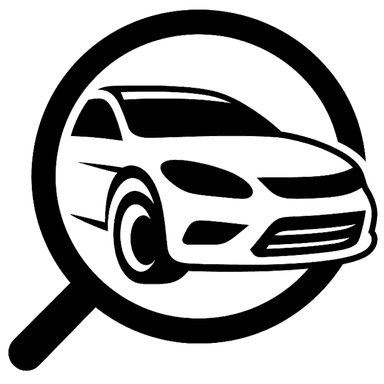 CarFinderHelper Logo